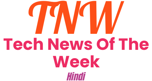 Tech News Of The Week Hindi logo