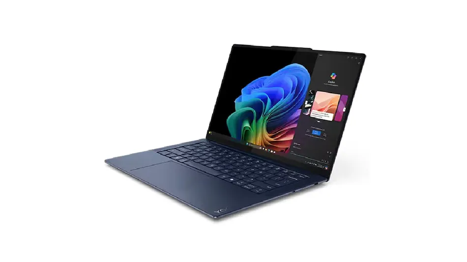 लेनोवो योगा स्लिम 7एक्स