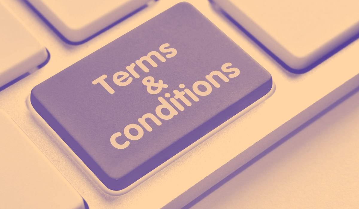 Terms and conditions for tech news of the week hindi