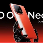 iQOO Neo 10 के Features Specs और Price
